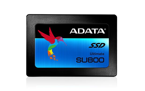 foto del prodotto adata ultimate su800 512 gb 2.5 serial ata iii tlc