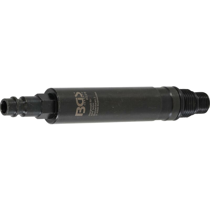foto del prodotto adatt.pneumatico per pressione cilindro m14 e m18