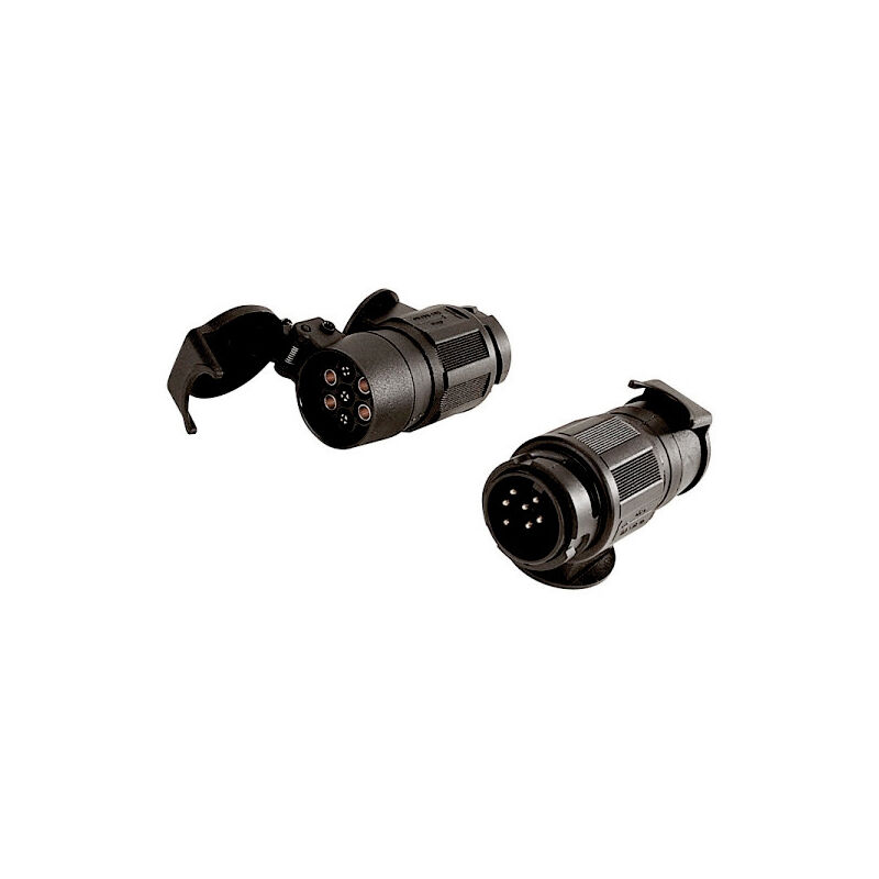 foto del prodotto adattatore 115 mm 13 7 punti