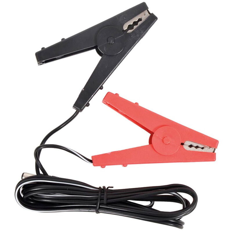 foto del prodotto adattatore 12v per elettrificatori b60