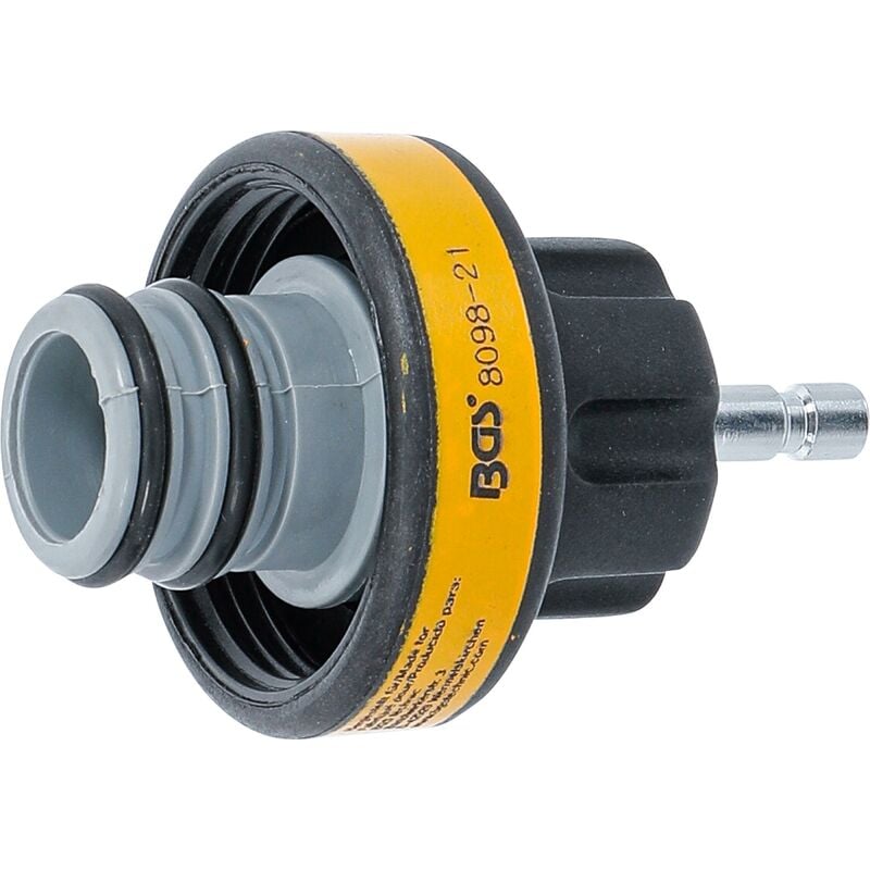 foto del prodotto adattatore 21 per 8027, 8098 per fiat, opel, saab