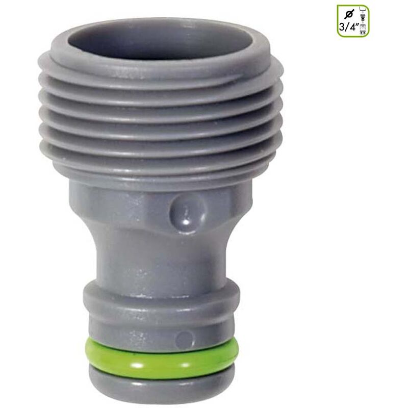 foto del prodotto adattatore 3 4 verdemax