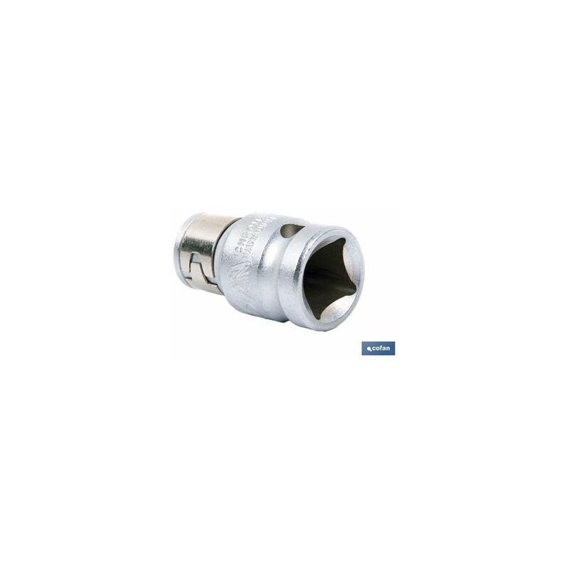 foto del prodotto adattatore 3 8 per 5 16 bit