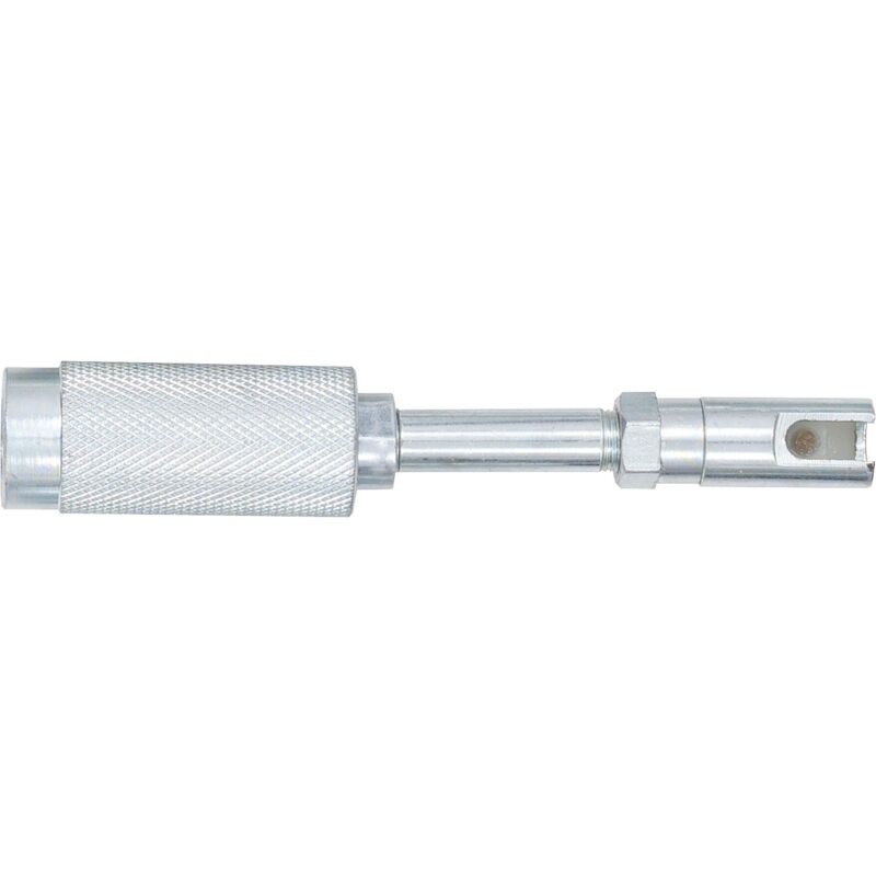 foto del prodotto adattatore a 90 con raccordo piatto
