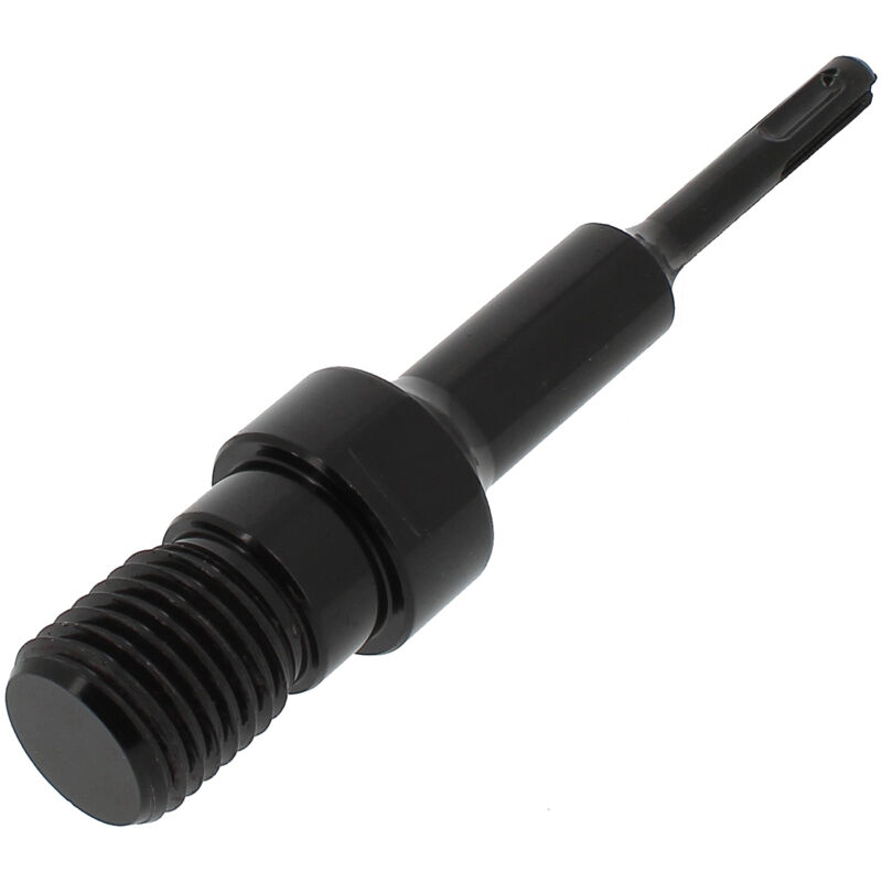 foto del prodotto adattatore a corona diamantata per trapano e perforatore sds plus