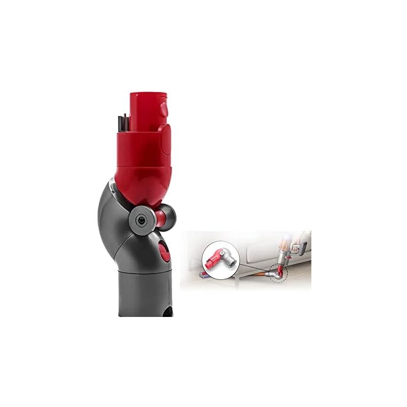 foto del prodotto adattatore a rilascio rapido per aspirapolvere dyson v7 v8 v10 v11 v15 a 