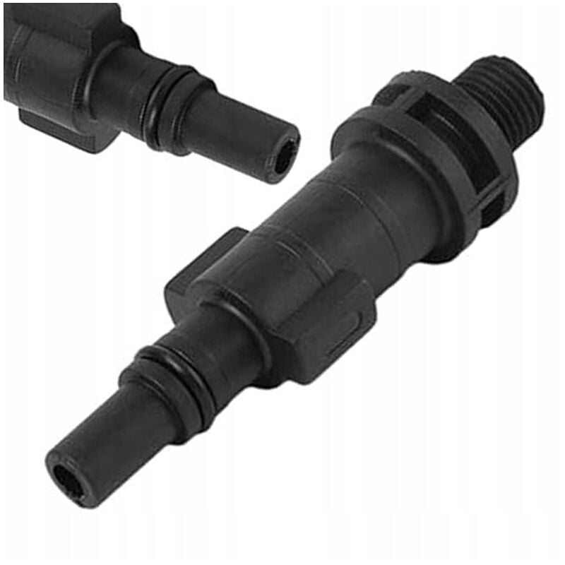 foto del prodotto adattatore adattatore per idropulitrice black decker su g1 4m plastica 