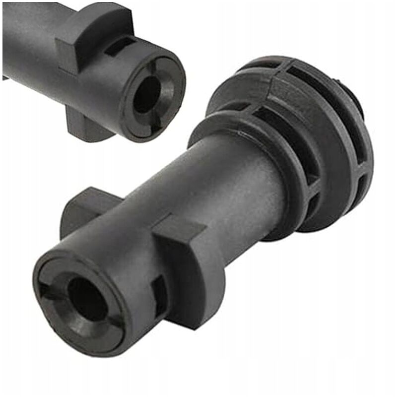 foto del prodotto adattatore adattatore per idropulitrice k rcher k bayonet su g1 4 m plastica 