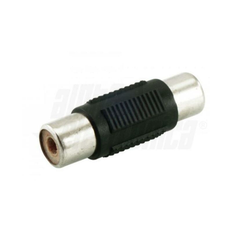 foto del prodotto adattatore alpha elettronica da presa rca a presa rca 70 330b