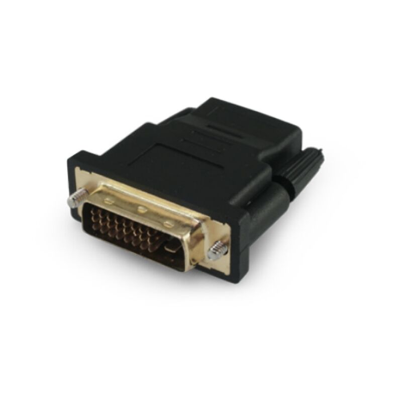 foto del prodotto adattatore alpha elettronica dvi d hdmi 64 577 1