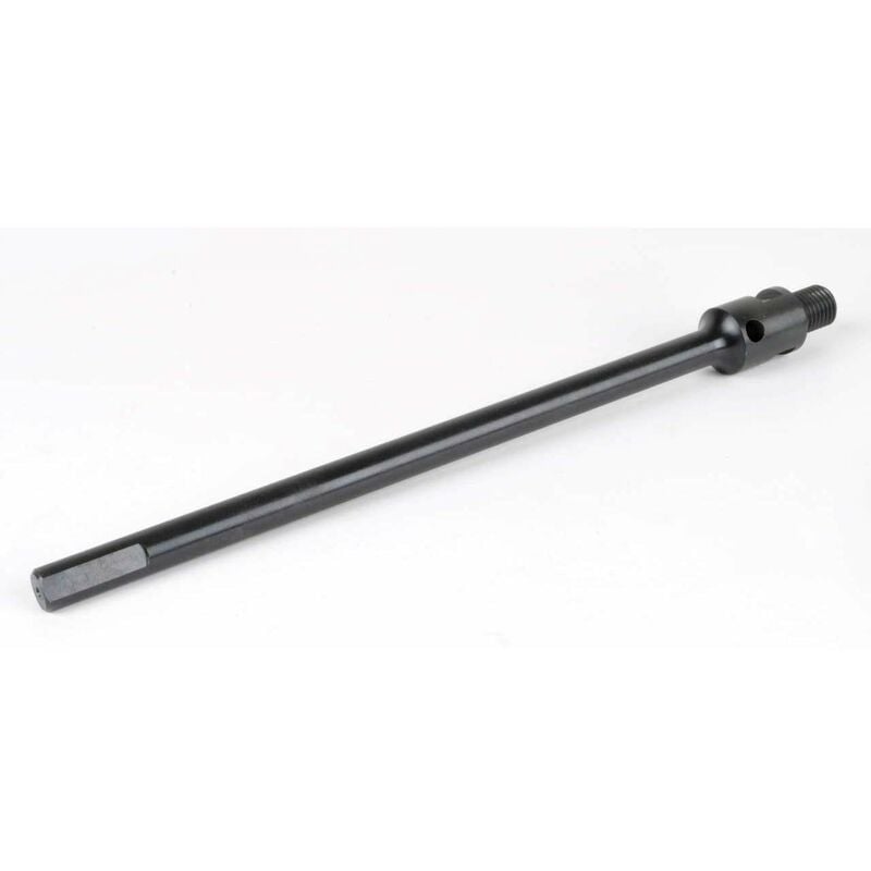 foto del prodotto adattatore attacco esagonale 12 mm m16 lunghezza 280 mm montolit m au280