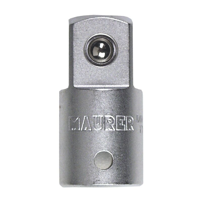 foto del prodotto adattatore aumentatore per bussola da 1 2 a 3 4 maurer 89018
