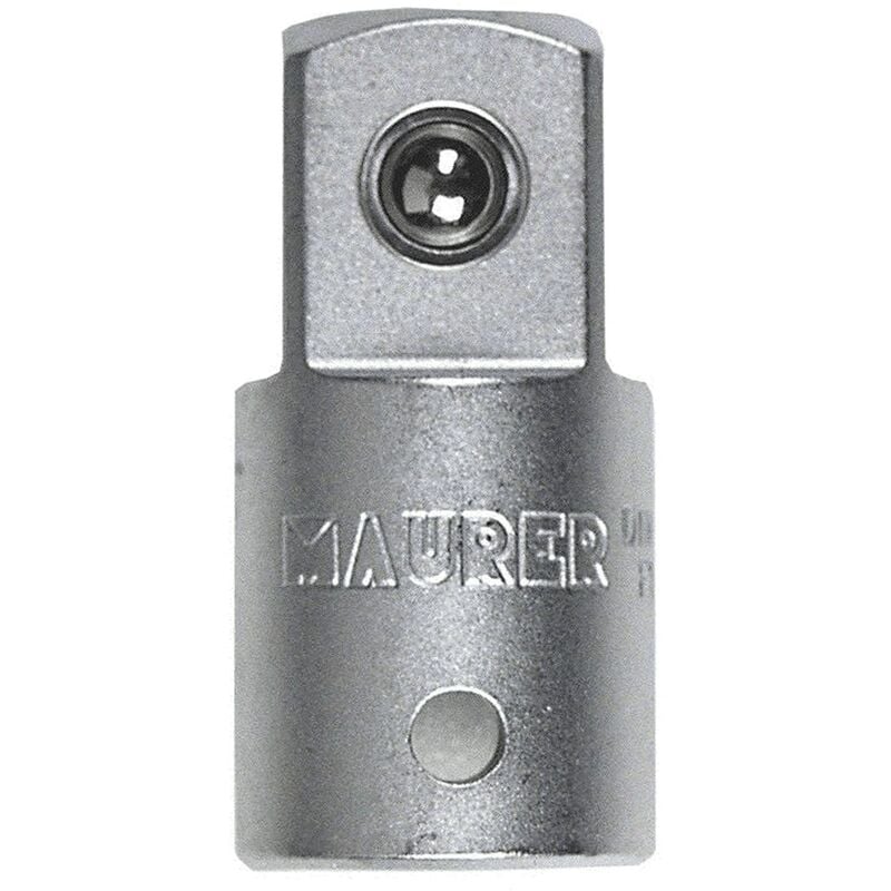 foto del prodotto adattatore aumentatore per bussola da 3 4 a 1 maurer