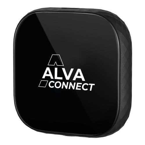 foto del prodotto adattatore autoradio pioneer acw100uni alva connect android auto e app