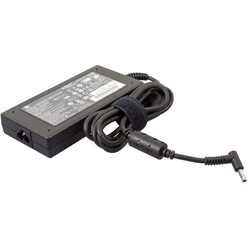 foto del prodotto adattatore ca 120w slim