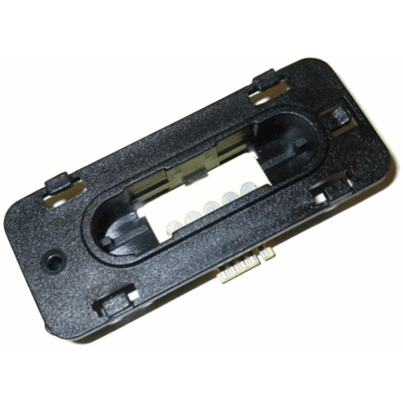 foto del prodotto adattatore chiave hardware originale forni, fornelli elettrici e a gas ariston hotpoint 43559713662894002606