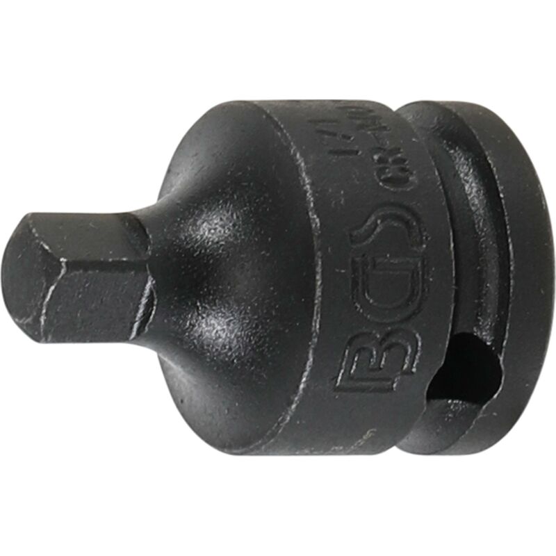 foto del prodotto adattatore chiavi a bussola quadro interno 10 mm 3 8 quadro esterno 6,3 mm 1 4 
