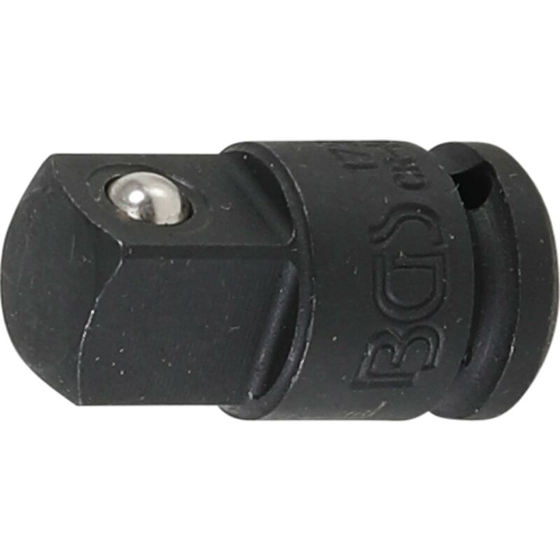 foto del prodotto adattatore chiavi a bussola quadro interno 6,3 mm 1 4 quadro esterno 10 mm 3 8 