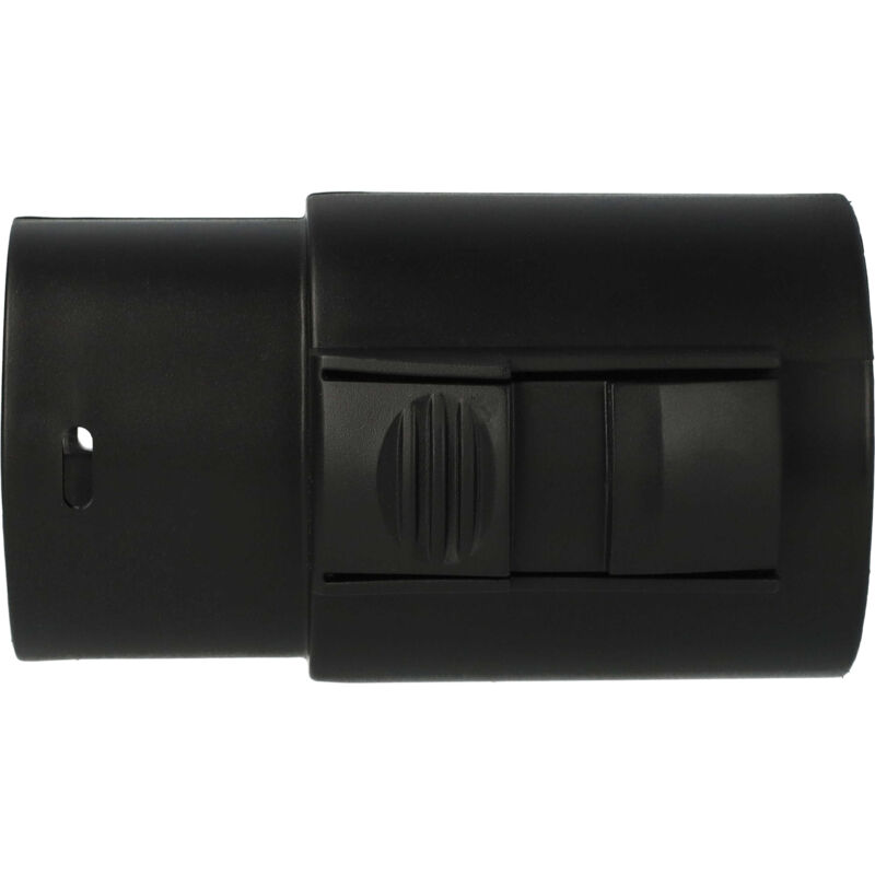 foto del prodotto adattatore compatibile con k rcher a 2674 pt plus eu 1.723 803.0 aspirapolvere raccordo, attacco per tubo flessibile, nero vhbw