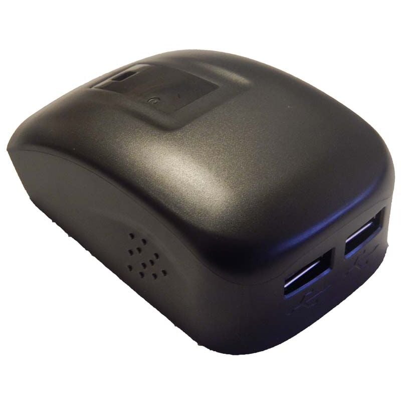 foto del prodotto adattatore compatibile con makita bl1415, bl1430, bl1815, bl1830 utensile batteria - per batterie 14,4 v - 18 v li-ion - vhbw