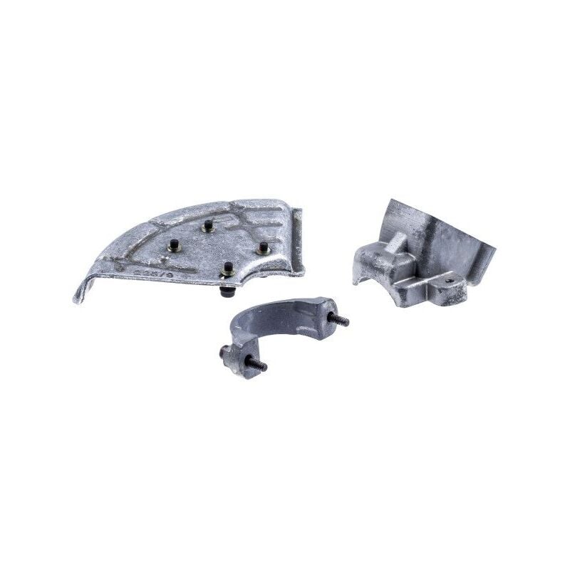 foto del prodotto adattatore con protezione 502435501 originale husqvarna