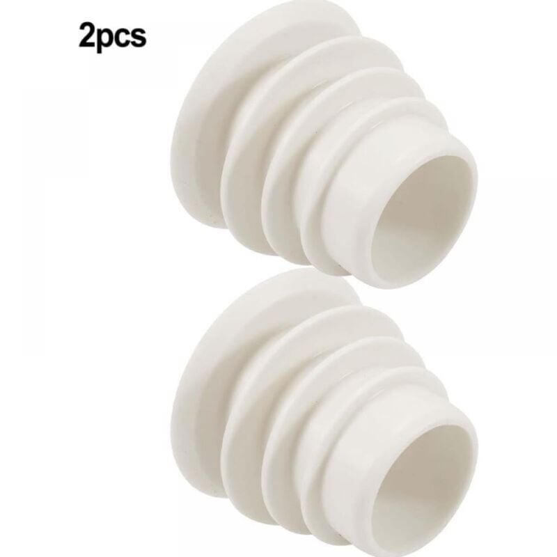 foto del prodotto adattatore conico per pulitore per piscina w70263 k12110 w63900 adattatore conico compatibile 2 pezzi 