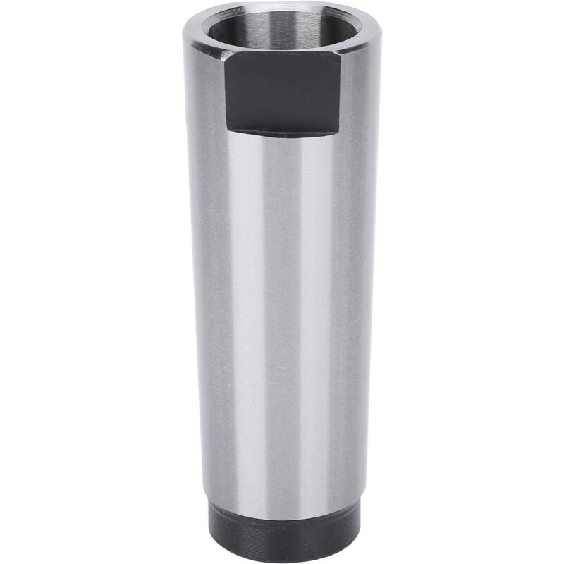 foto del prodotto adattatore cono morse riduzione boccola cono morse per trapano mt4 a mt3 tornio fresatura