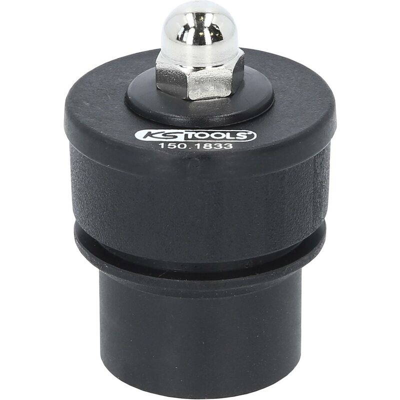 foto del prodotto adattatore controtappo a baionetta, 31 mm