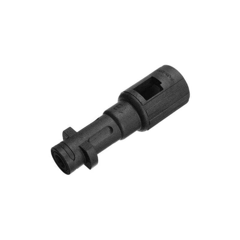 foto del prodotto adattatore convertitore con attacco a baionetta per idropulitrice lavor kew nilfisk alto per karcher serie k