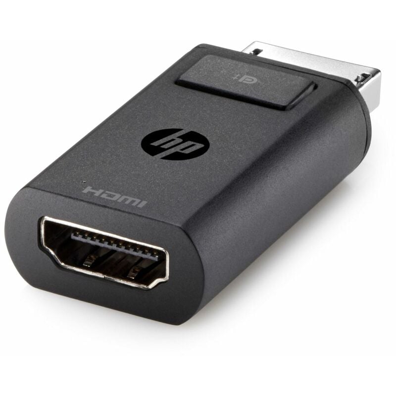 foto del prodotto adattatore da displayport a hdmi