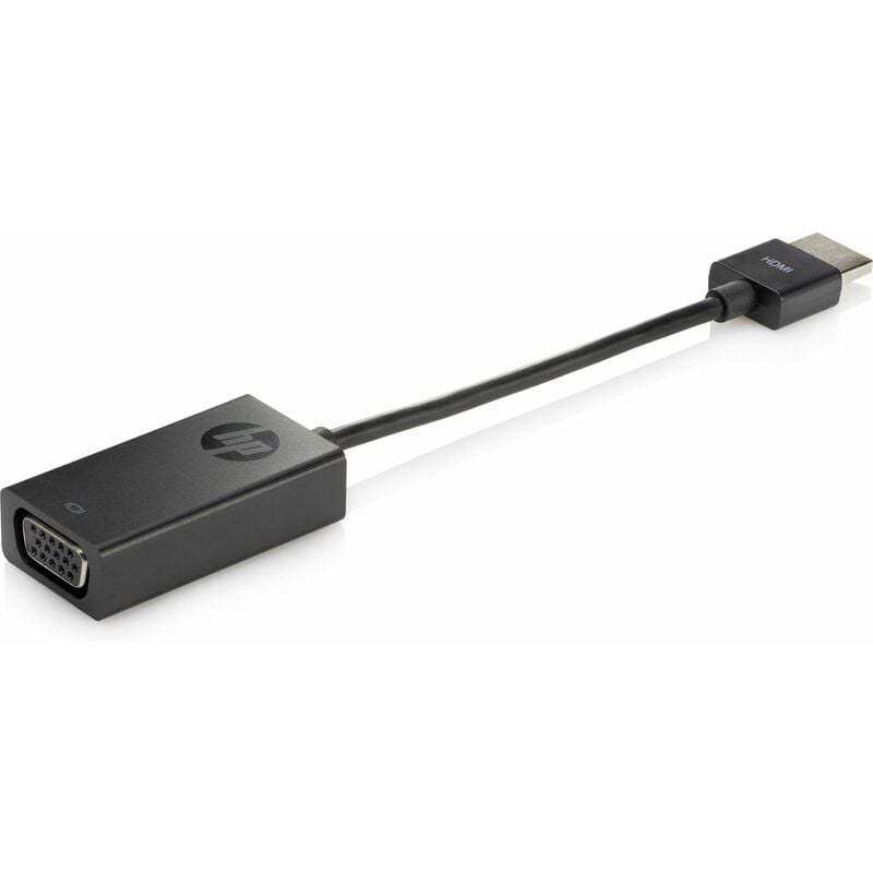 foto del prodotto adattatore da hdmi a vga