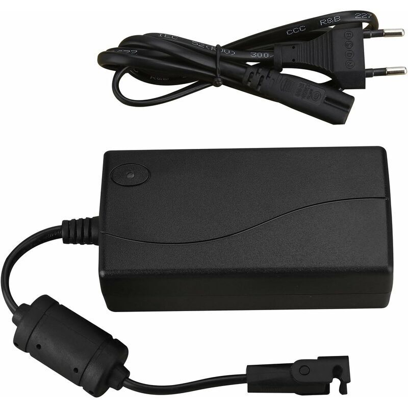 foto del prodotto adattatore di alimentazione 29v2a, poltrona reclinabile, alimentatore per divano zbhwx a290020 a, hxy 270v2220a, kddy008b con cavo di alimentazione ca