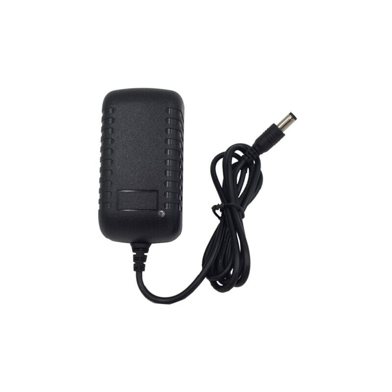 foto del prodotto adattatore di alimentazione ca aiperq caricabatteria da 12 v, ricambio per disco rigido wd western digital my book essentials