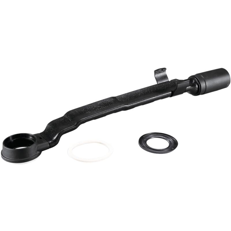 foto del prodotto adattatore di aspirazione makita per multiutensile tm3000c