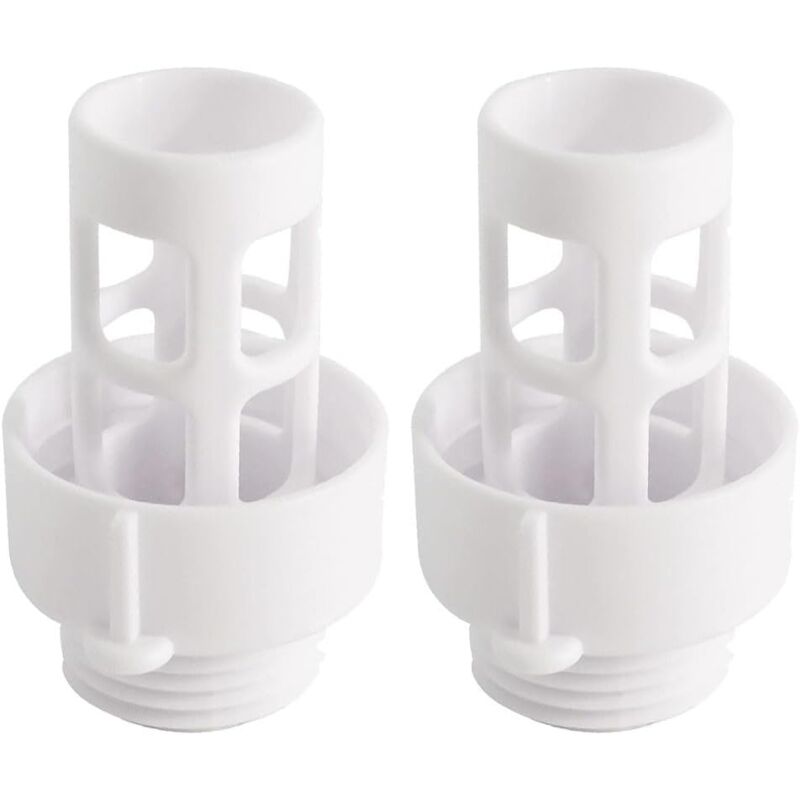 foto del prodotto adattatore di collegamento per adattatore di scarico del tubo flessibile per piscina rotonda intex codice articolo 10184