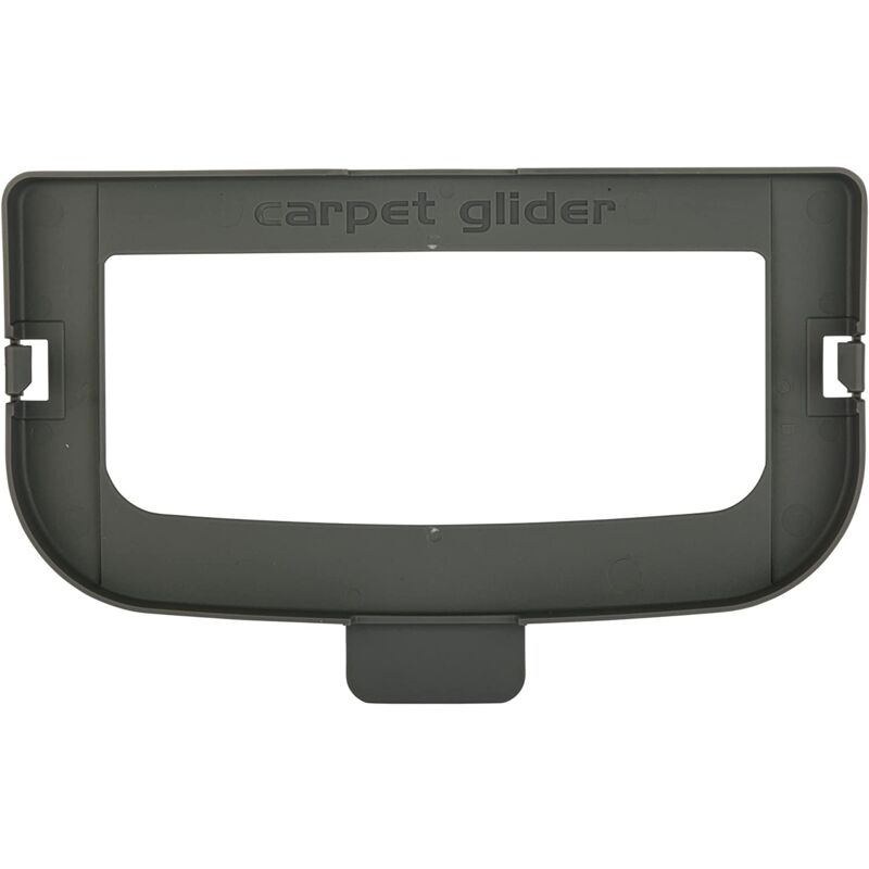 foto del prodotto adattatore di moquette e moquette per il pulitore a vapore nero e decker 90585491