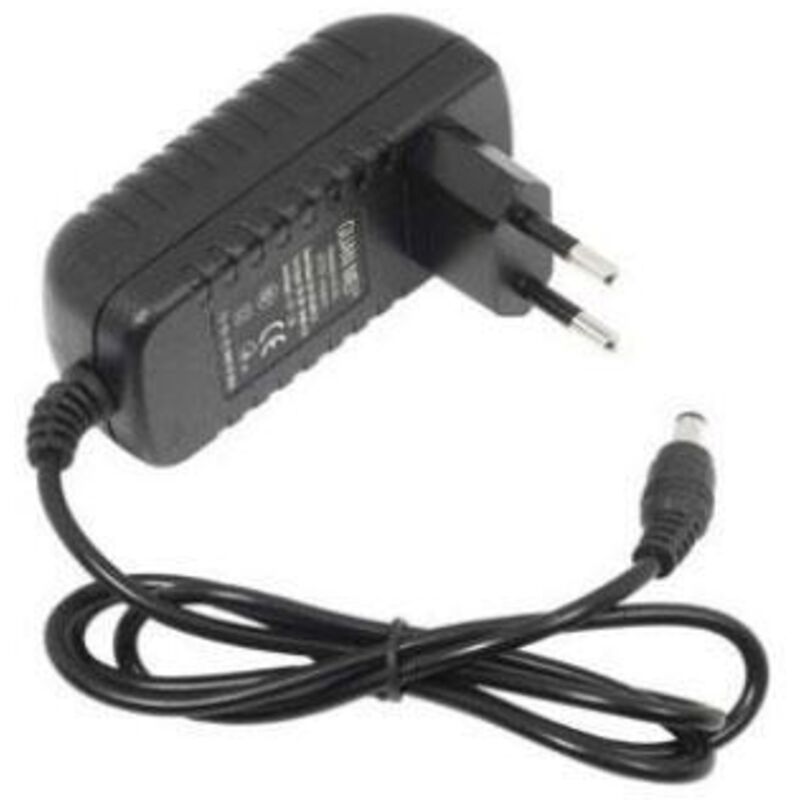 foto del prodotto adattatore di rete 112208 230v 17 v 1500ma 580615 580615b