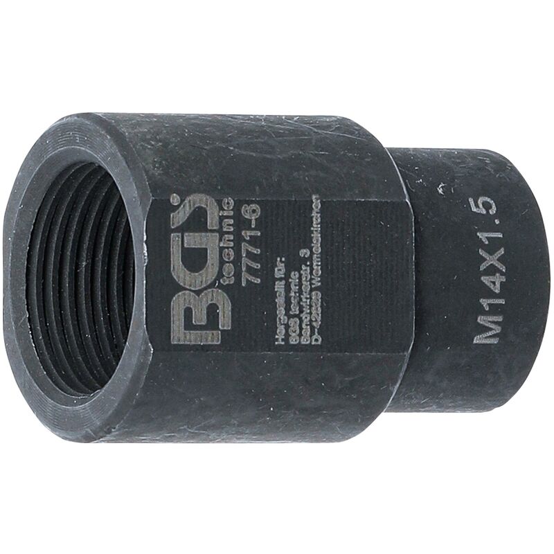 foto del prodotto adattatore di smontaggio per 7771 m14 x m20 x 39 mm