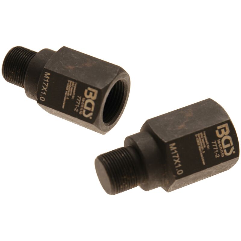 foto del prodotto adattatore di smontaggio per 7771 m17 x m20 x 52 mm