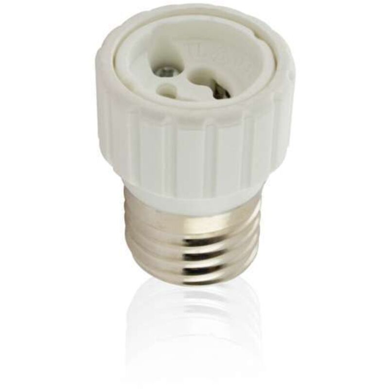 foto del prodotto adattatore e27 a gu10 1