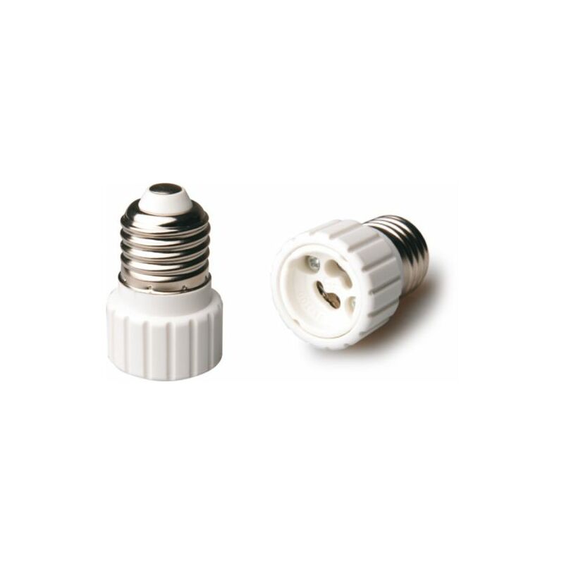 foto del prodotto adattatore e27 gu10 max w60 fig.5 