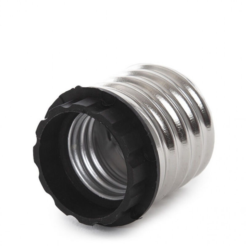 foto del prodotto adattatore e40 e27