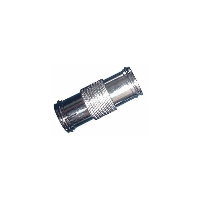 foto del prodotto adattatore f maschio af maschio metallo gsc 2600927