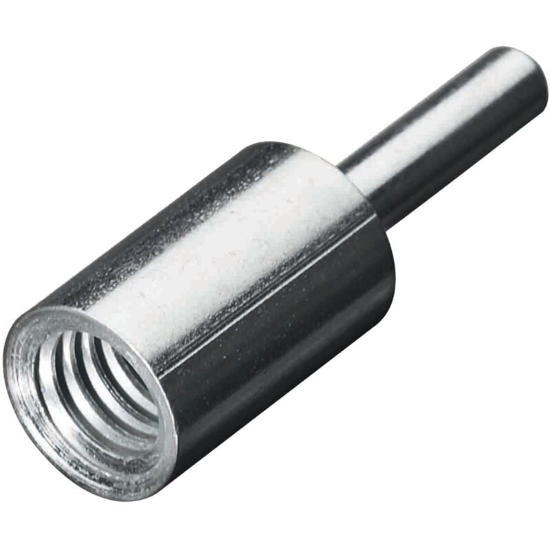 foto del prodotto adattatore filettato l.50mm per scovolino lessmann