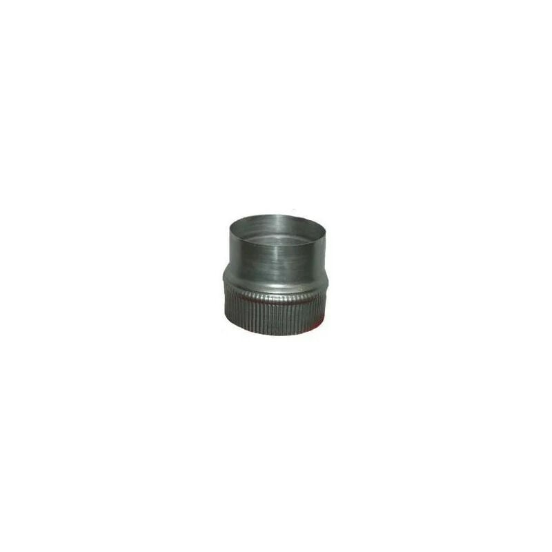 foto del prodotto adattatore flexor riduzione alu tee 111x105