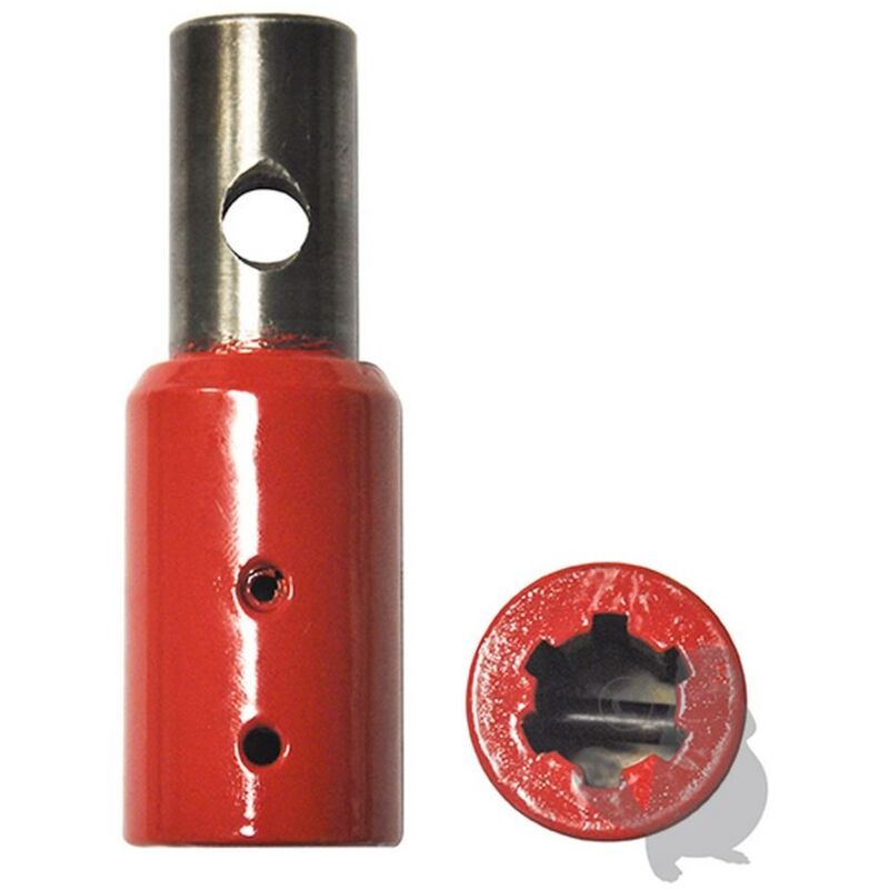 foto del prodotto adattatore fora rif 1309014 compatibile