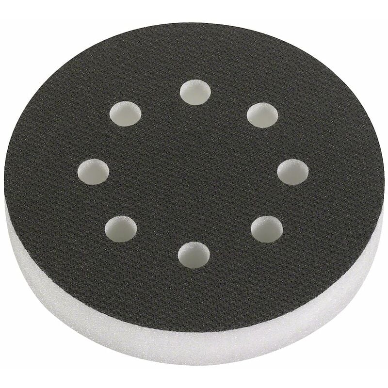 foto del prodotto adattatore, forato 125 mm bosch accessories 2608601126 diametro 125 mm