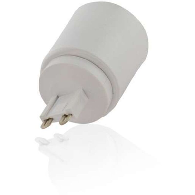 foto del prodotto adattatore g9 a e27 1