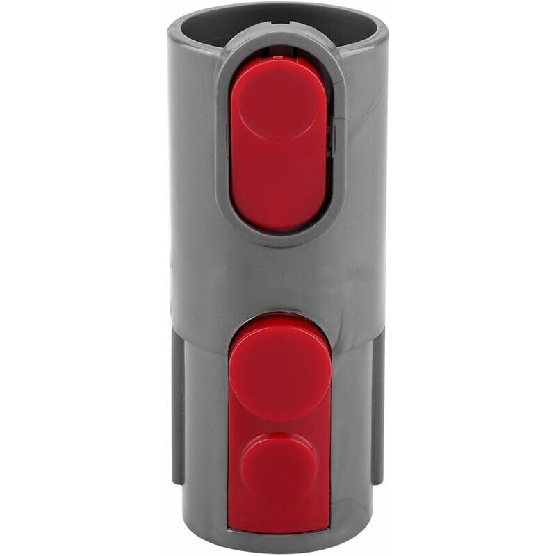 foto del prodotto adattatore generico per aspirapolvere, strumento di conversione dell'adattatore universale per aspirapolvere dyson v8 v7 v10 prodotti per la casa