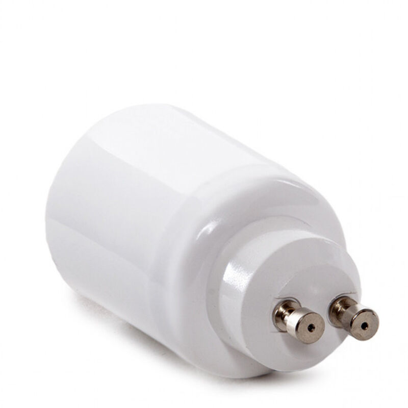 foto del prodotto adattatore gu10 e27